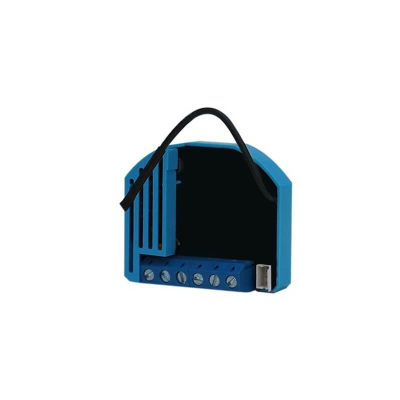 Micromodule volet roulant Zwave+ suivi conso - ZMNHCD1 - Destockage Micromodule volet roulant Zwave+ suivi conso - ZMNHCD1 - Destockage
