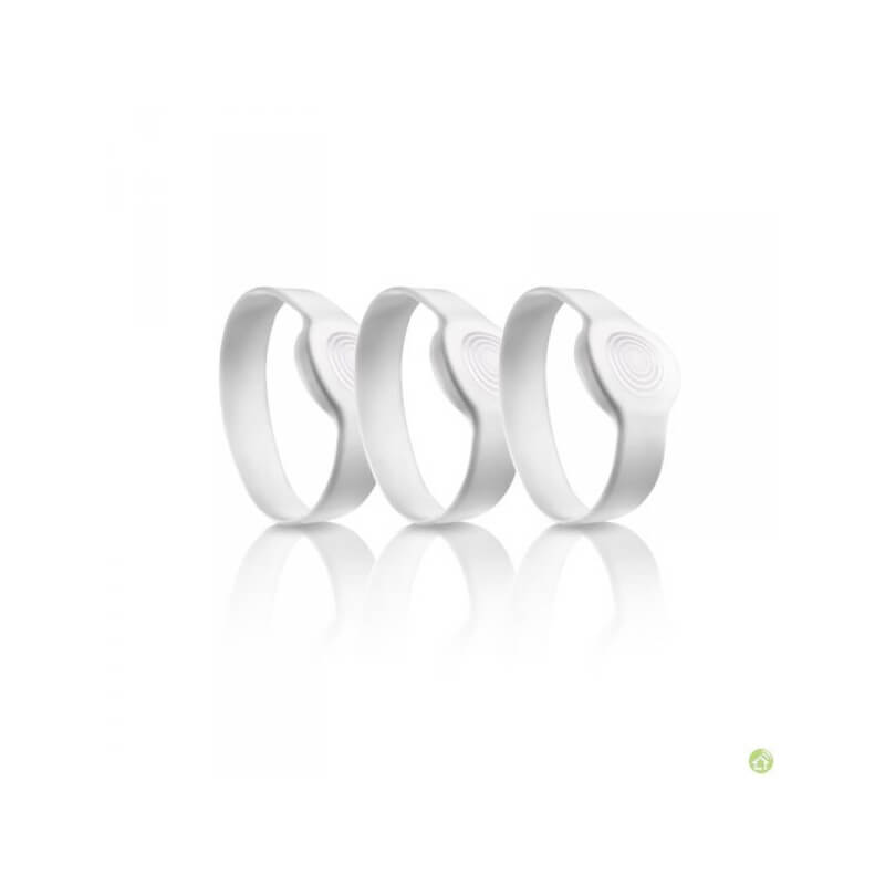 Bracelets adulte Somfy - UBIIB003 - Sécurité Bracelets adulte Somfy - UBIIB003 - Sécurité