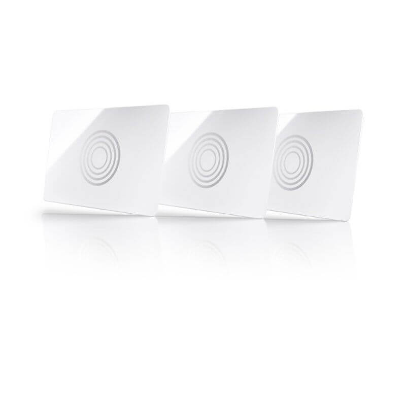 Carte Somfy - UBIIB002 - Sécurité Carte Somfy - UBIIB002 - Sécurité