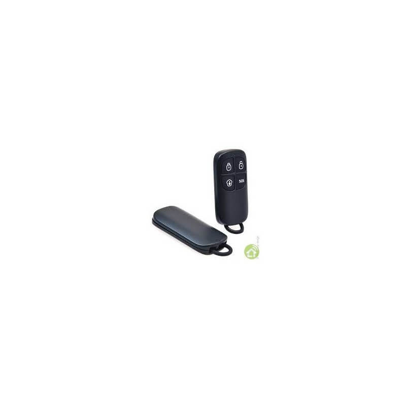 Télécommande pour Alarme - RC-80 - Sécurité Télécommande pour Alarme - RC-80 - Sécurité