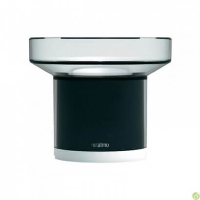 Pluviomètre pour station météo Netatmo - NRG01-WW - Température