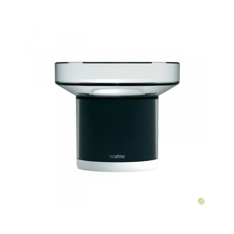 Pluviomètre pour station météo Netatmo - NRG01-WW - Température Pluviomètre pour station météo Netatmo - NRG01-WW - Température