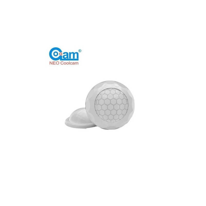 Détecteur de mouvement NEO Coolcam - NAS-PIR2 - Sécurité Détecteur de mouvement NEO Coolcam - NAS-PIR2 - Sécurité