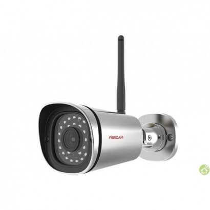 Caméra Foscam FI9800P - FOSCAM_FI9800P - Sécurité