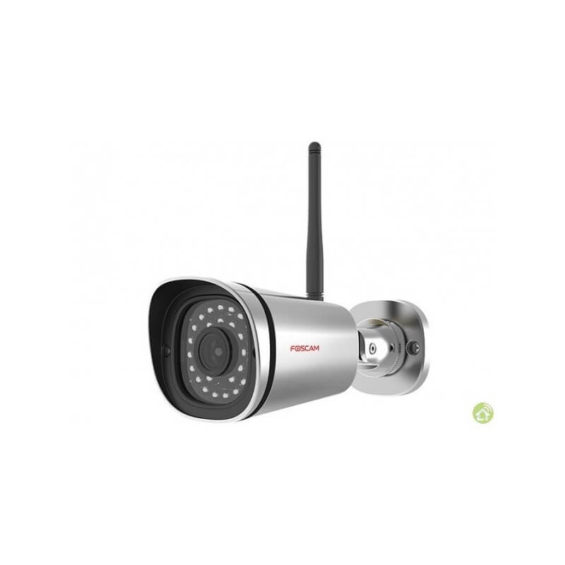 Caméra Foscam FI9800P - FOSCAM_FI9800P - Sécurité Caméra Foscam FI9800P - FOSCAM_FI9800P - Sécurité