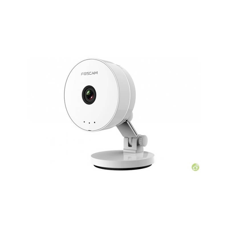 Foscam - Alimentation secteur 12V 1A pour caméra – Blanc - Accessoires  caméra de surveillance - LDLC