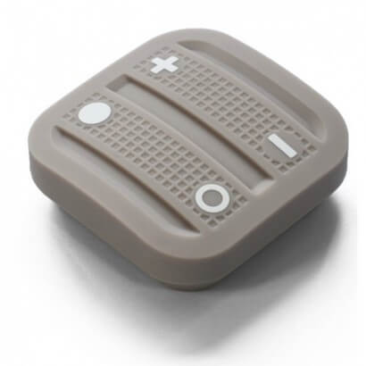 Soft Remote EnOcean - 4CRC-2-6-03 - Electrique