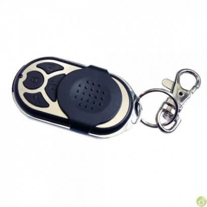 Alarme Ateos Kit - 4AT_ATEOS_KIT - Sécurité