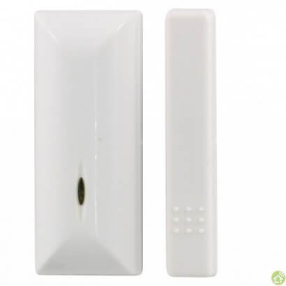 Alarme Ateos Kit - 4AT_ATEOS_KIT - Sécurité