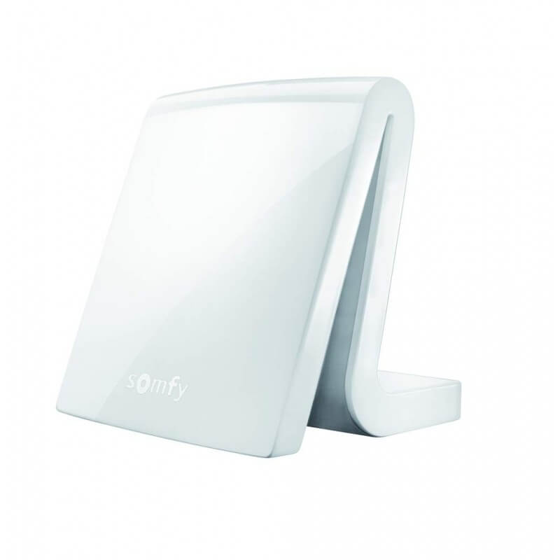 Box Somfy TaHoma - 2401354 - Passerelle Box Somfy TaHoma - 2401354 - Passerelle