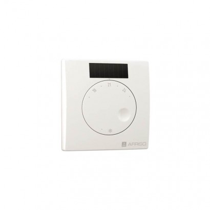Thermostat extra-plat- option pile - UBI1220219 - Température