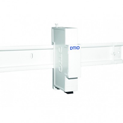 Dispositif de terminaison intérieur optique au format modulaire - 2 ports SC/APC - DCHDTIOM2SA001 - Internet