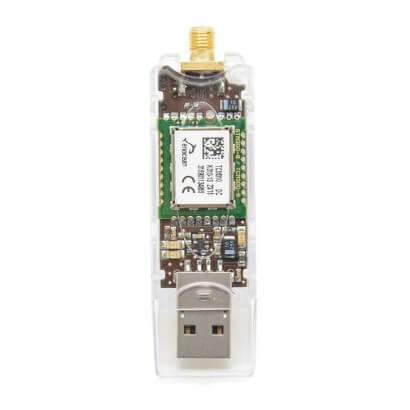 ENOCEAN Contrôleur USB EnOcean 310 - ENOUSB310 - Electronique