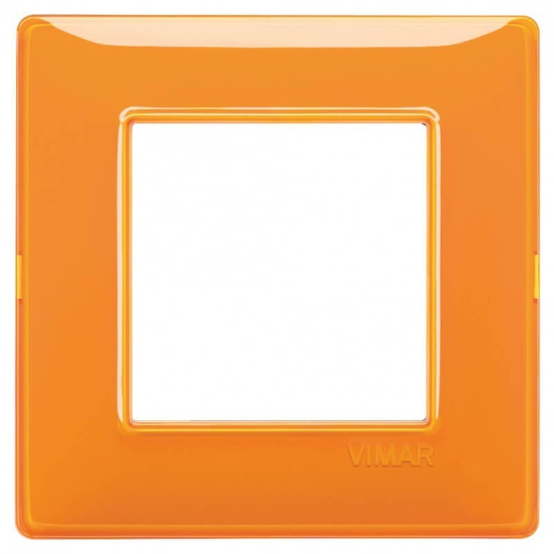 Plaque Plana 2M Reflex orange - 14642.48 - Electrique Plaque Plana 2M Reflex orange - 14642.48 - Electrique