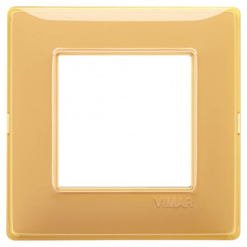 Plaque Plana 2M Reflex ambre - 14642.43 - Electrique Plaque Plana 2M Reflex ambre - 14642.43 - Electrique