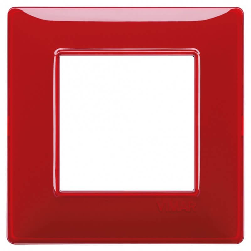 Plaque Plana 2M Reflex rubis - 14642.51 - Electrique Plaque Plana 2M Reflex rubis - 14642.51 - Electrique