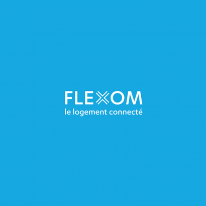 Coffret d'extension pour coffret de communication - 4PC et tablette pour box - UBIDCHCOEXT - Passerelle