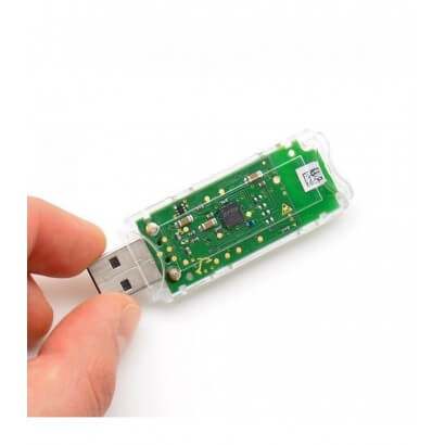 ENOCEAN Contrôleur USB EnOcean 300 - ENOUSB300 - Electronique