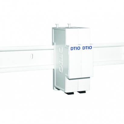 Dispositif de terminaison intérieur optique au format modulaire - 4 ports SC/APC - DCHDTIOM4SA001 - Internet