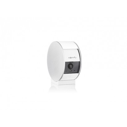 Caméra Somfy Protect - 2401485 - Sécurité