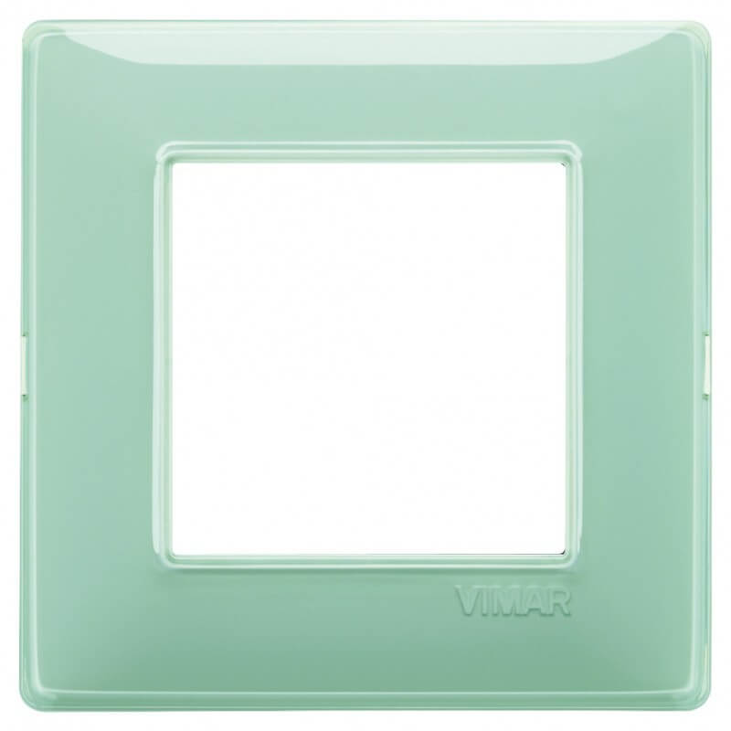 Plaque Plana 2M Reflex menthe - 14642.44 - Electrique Plaque Plana 2M Reflex menthe - 14642.44 - Electrique