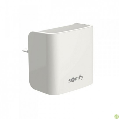 Passerelle WiFi Somfy - UBIBP015 - Passerelle