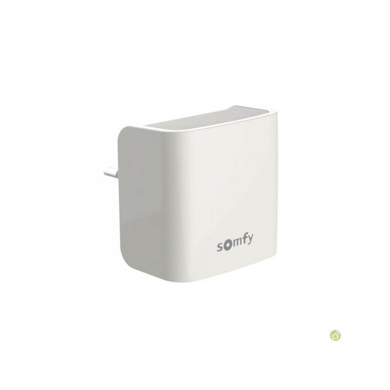 Passerelle WiFi Somfy - UBIBP015 - Passerelle