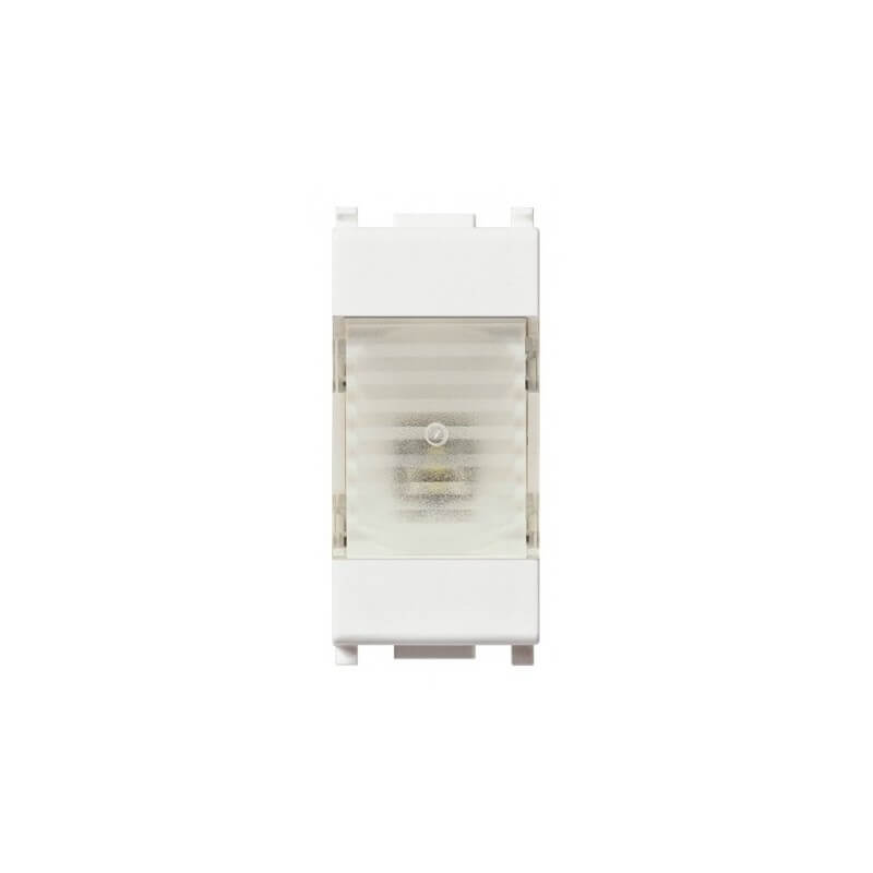 Lampe LED 1M 230V blanc - 14381 - Electrique