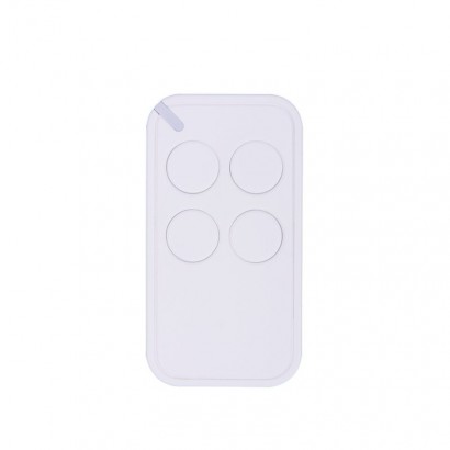 Mini télécommande universelle colorée sans fil, porte de garage - DCHDTLC00X - Télécommande & Badge & Sérrure