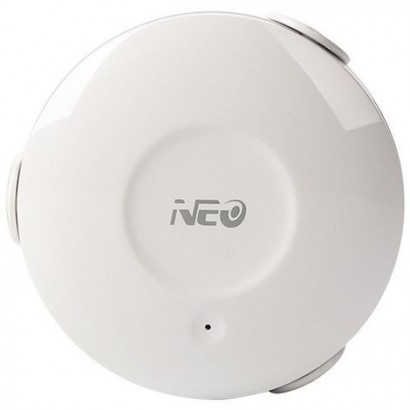 NEO COOLCAM NAS-WS02W Capteur de niveau d'eau intelligent - DCHDTLC017 - Sécurité