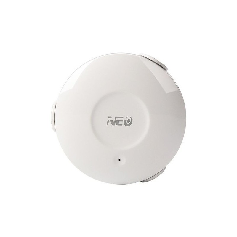 NEO COOLCAM NAS-WS02W Capteur de niveau d'eau intelligent - DCHDTLC017 - Sécurité