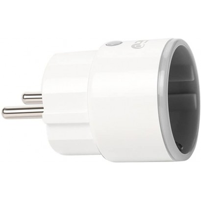 NEO Coolcam NAS-WR01W EU Plug 10A - DCHDTLC019 - Electrique