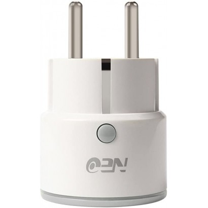 NEO Coolcam NAS-WR01W EU Plug 10A - DCHDTLC019 - Electrique