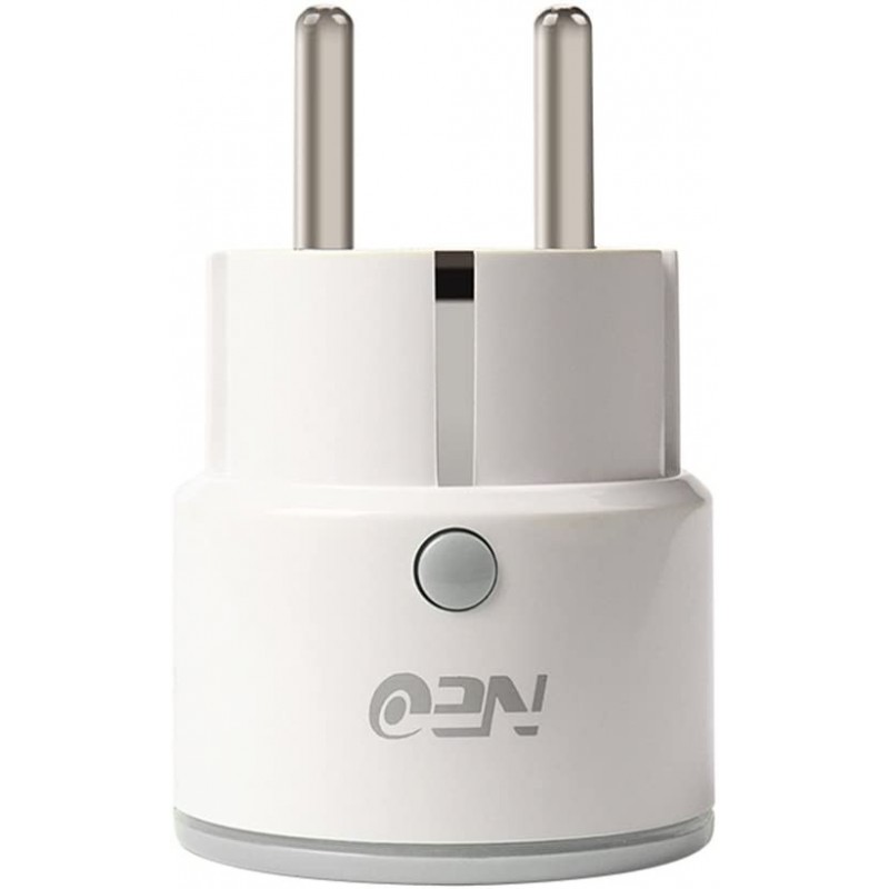 NEO Coolcam NAS-WR01W EU Plug 16A - DCHDTLC068 - Electrique