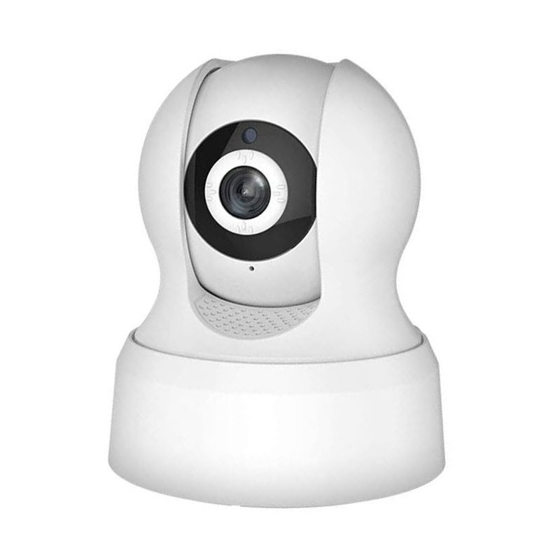 Caméras de sécurité NIP-23AI Caméra IP intérieure WiFi PT P2P - DCHDTLC022 - Destockage