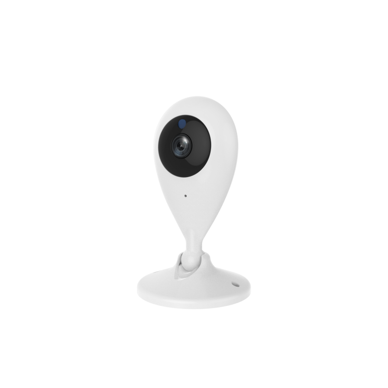 Caméras de sécurité Caméra IP intérieure WiFi NIP-55AI - DCHDTLC023 - Sécurité