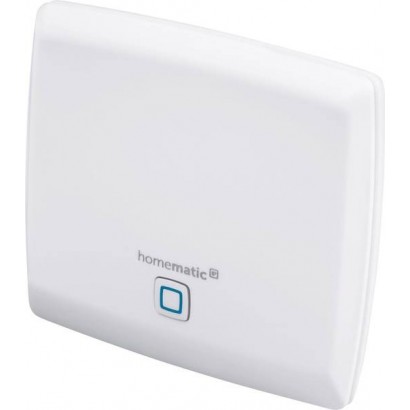 Centrale Homematic IP Access Point 150 m - Homematic Ip hmip-hap - DCHDTLC024 - Passerelle