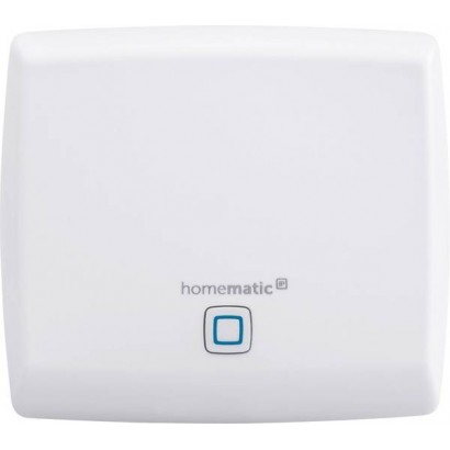 Centrale Homematic IP Access Point 150 m - Homematic Ip hmip-hap - DCHDTLC024 - Passerelle