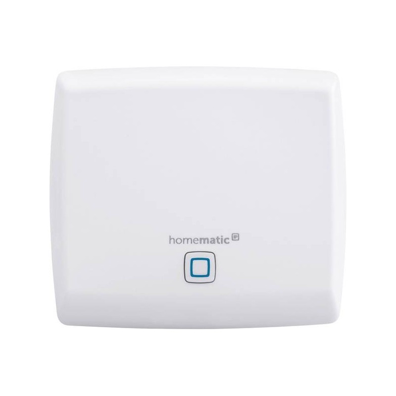 Centrale Homematic IP Access Point 150 m - Homematic Ip hmip-hap - DCHDTLC024 - Passerelle