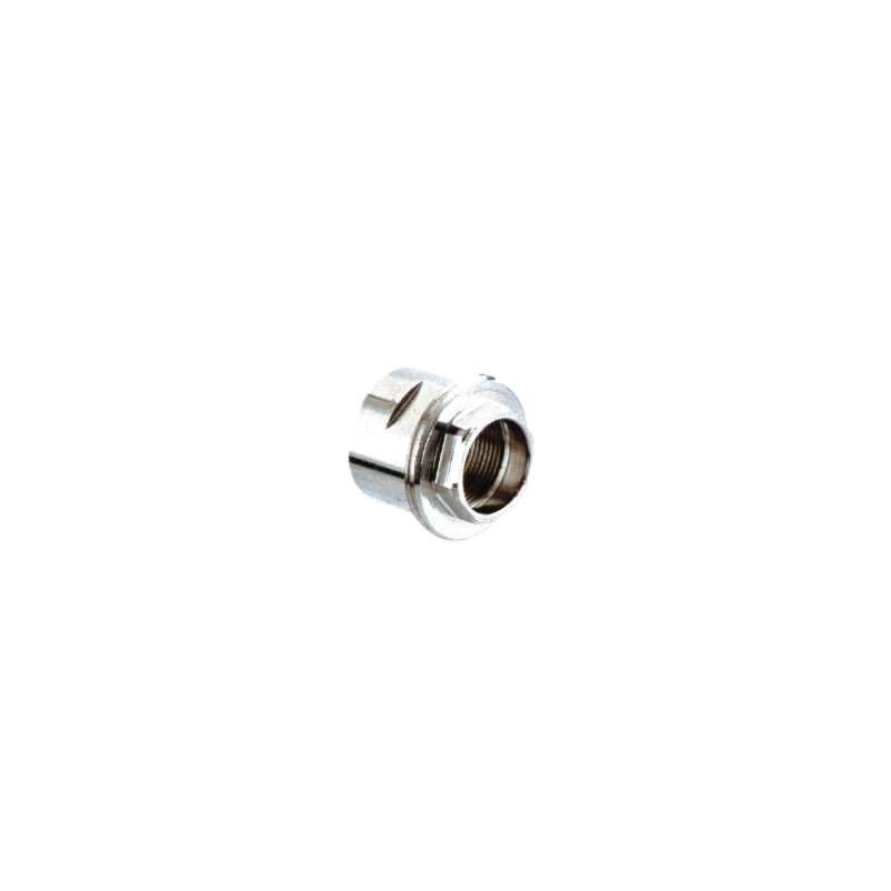 Adaptateur métal pour corps de vannes Séries 2 M20 x 1 - UBIDD015 - Température Adaptateur métal pour corps de vannes Séries 2 M20 x 1 - UBIDD015 - Température