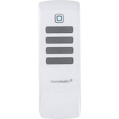 Télécommande sans fil - Homematic IP hmip-rc8 - DCHDTLC033 - Sécurité