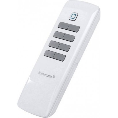 Télécommande sans fil - Homematic IP hmip-rc8 - DCHDTLC033 - Sécurité