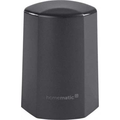 Capteur de température et capteur d'humidité de l'air sans fil - Homematic IP hmip-stho-a - DCHDTLC049 - Température