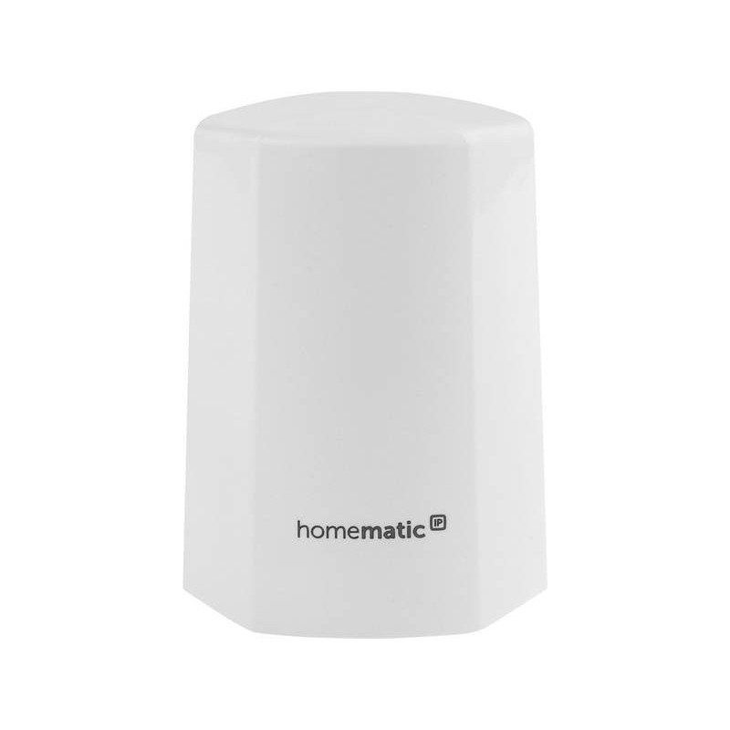 Capteur de température et capteur d'humidité de l'air sans fil - Homematic IP hmip-stho - DCHDTLC048 - Température