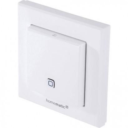 Capteur de température et humidité sans fil - Homematic Ip hmip-sth - DCHDTLC038 - Sécurité