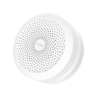 XIAOMI Aqara Centrale de maison intelligente ZHWG11LM - DCHDTLC052 - Sécurité