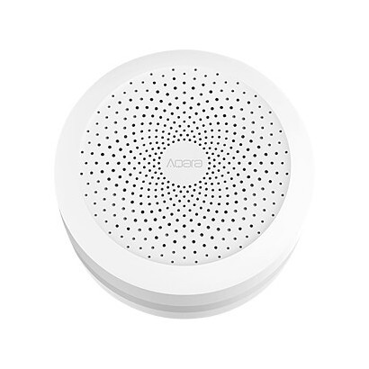 XIAOMI Aqara Centrale de maison intelligente ZHWG11LM - DCHDTLC052 - Sécurité