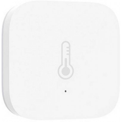 XIAOMI Aqara Capteur de température et d'humidité WSDCGQ11LM - DCHDTLC055 - Sécurité