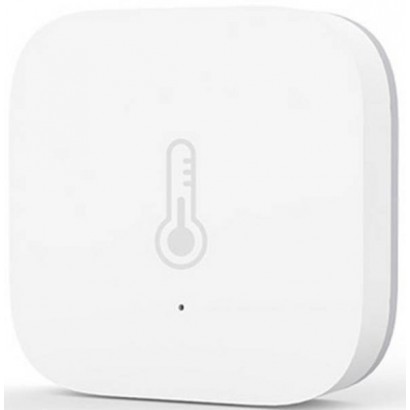 XIAOMI Aqara Capteur de température et d'humidité WSDCGQ11LM - DCHDTLC055 - Sécurité