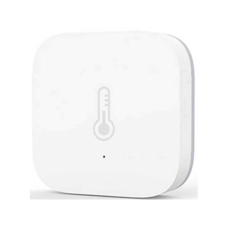 XIAOMI Aqara Capteur de température et d'humidité WSDCGQ11LM - DCHDTLC055 - Sécurité